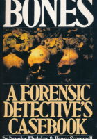 Bones: A Forensic Detective