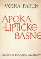 Apokaliptičke basne