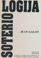 Soteriologija: Isus Osloboditelj