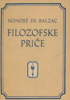 Filozofske priče