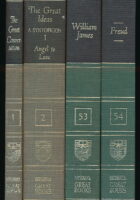 Great Books of the Western World 1-54