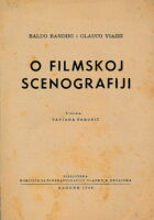 O filmskoj scenografiji
