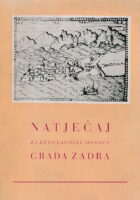 Natječaj za regulacionu osnovu Grada Zadra