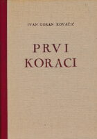 Prvi koraci