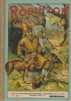 Robinzon Kruzoe