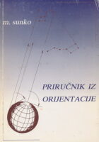 Priručnik iz orijentacije