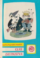 Glas djetinjstva