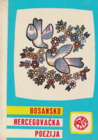 Bosanskohercegovačka poezija