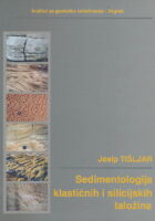 Sedimentologija klasičnih i silicijskih taložina