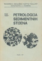 Petrologija sedimentnih stijena