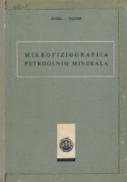 Mikrofiziografija petrogenih minerala