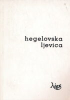 Hegelovska ljevica