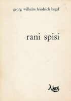 Rani spisi