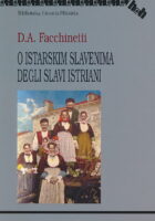 O istarskim Slavenima
