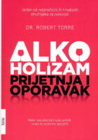 Alkoholizam : Prijetnja i oporavak