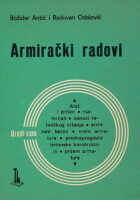 Armirački radovi