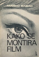 Kako se montira film