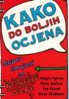 Kako do boljih ocjena