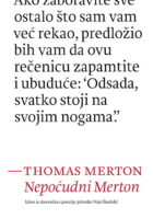 Nepoćudni Merton