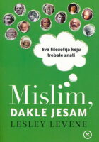 Mislim, dakle jesam