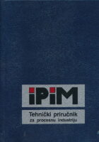 IPIM : Tehnički priručnik za procesnu industriju