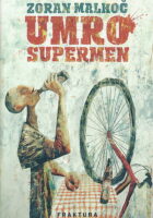 Umro supermen
