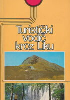 Turistički vodič kroz Liku