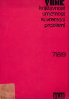 Vidik 7-8-9/1973