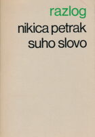 Suho slovo