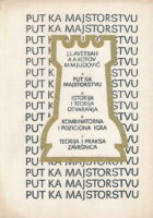Put ka majstorstvu