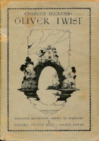 Oliver Twist