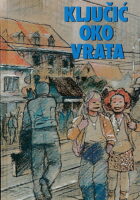 Ključić oko vrata