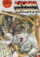 Lopovska uspavanka