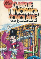 Charlie i tvornica čokolade