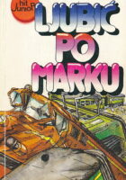 Ljubić po Marku