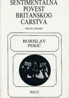 Sentimentalna povest Britanskog carstva
