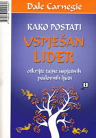 Kako postati uspješan lider