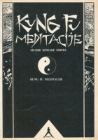 Kung fu meditacije