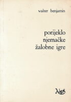 Porijeklo njemačke žalobne igre