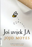 Još uvijek ja