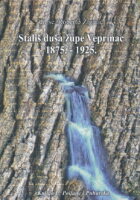 Stališ duša župe Veprinac. Knjiga I.