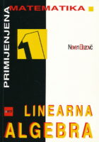 Linearna algebra 1