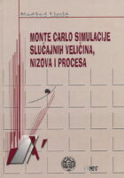 Monte Carlo simulacije slučajnih veličina...