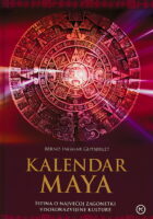 Kalendar Maya