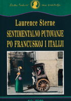 Sentimentalno putovanje po Francuskoj i Italiji