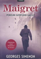 Pokojni gospodin Gallet