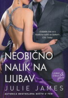 Neobično nalik na ljubav