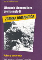 Liječenje bioenergijom