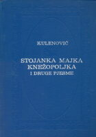 Stojanka majka Knežopoljka
