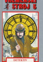 Vremenski stroj 5: Detektiv Scotland Yarda